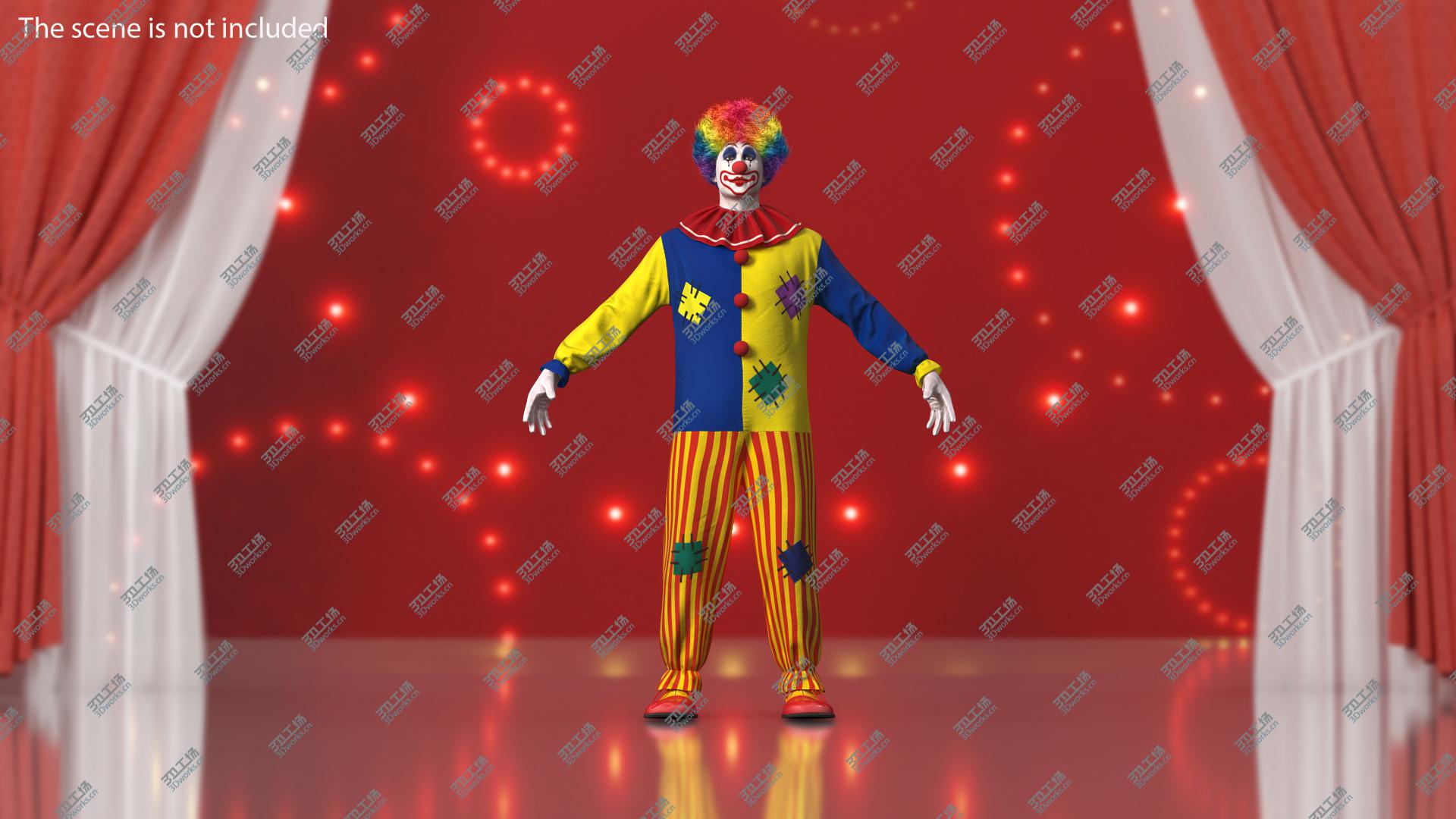 images/goods_img/202105074/3D Boys Clown Suit model/5.jpg